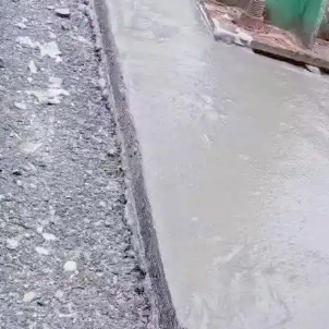天桥M55一级高强聚合物改性水砂浆