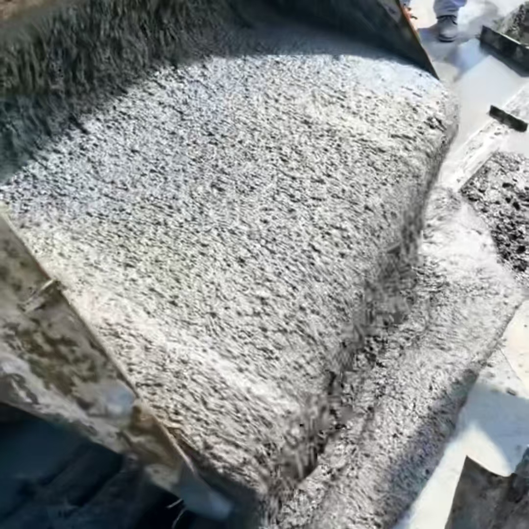 天桥桥梁伸缩缝快速抢修砂浆