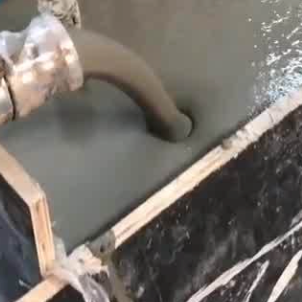 天桥灌浆料什么型号的能灌小缝隙